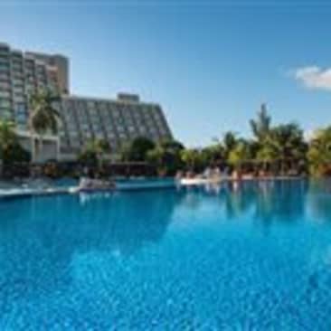 Blau Varadero Hotel - Adults Only